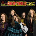 Big Brother & Holding Company - Sex Dope & Cheap Thrills - Music CD