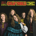 Big Brother & Holding Company - Sex Dope & Cheap Thrills - Vinyl Record