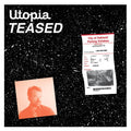 Steinbrink,stephen - Utopia Teased - Vinyl Record