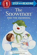 Briggs,raymond - Snowman And The Snowdog - Books