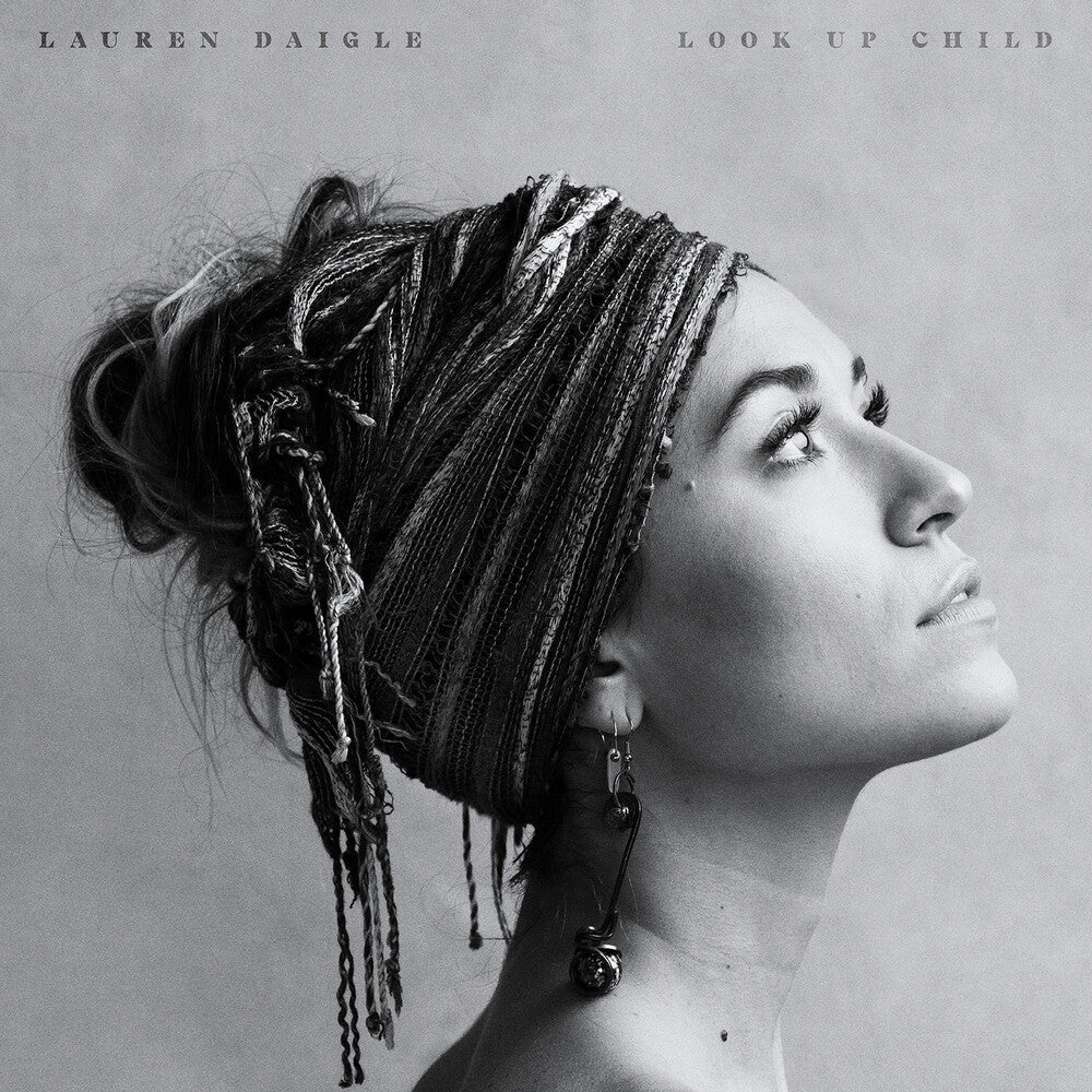 Look Up Child [2LP] Vinyl Record