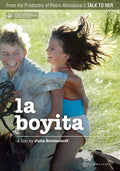 La Boyita - La Boyita - DVD