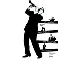 Yaged,sol - It Might As Well Be Swing - Music CD