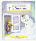 Briggs,raymond - Snowman - Books
