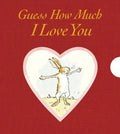 Mcbratney,sam - Guess How Much I Love You Panorama Pops - Books
