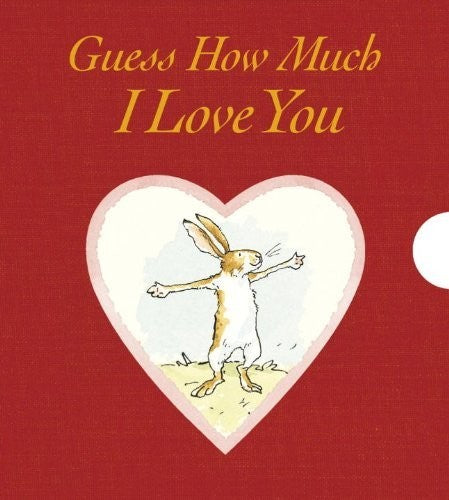 Mcbratney,sam - Guess How Much I Love You Panorama Pops - Books