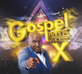 Kerry Douglas Presents Gospel Mix Volume X / Var - Kerry Douglas Presents Gospel Mix Volume X / Var - Music CD