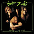 Enuff Z'nuff - Greatest Hits - Music CD