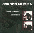 Mumma - Studio Retrospect - Music CD
