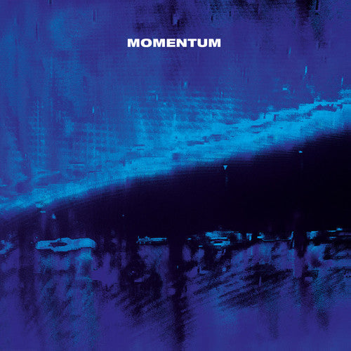 Daviz,hubert - Momentum - Vinyl Record