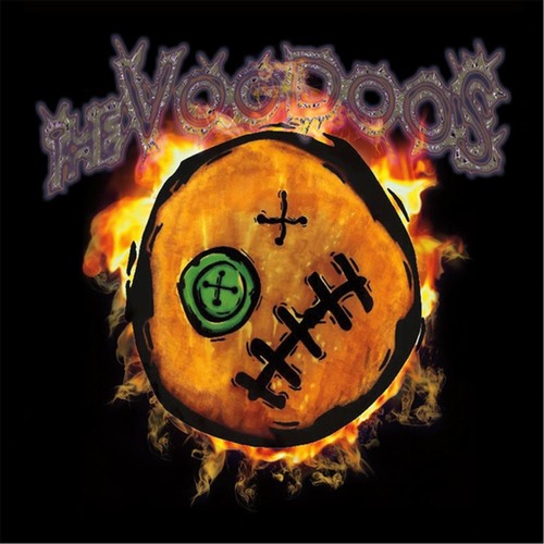 Voodoos - Voodoos - Music CD