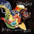 Dehumanizers - Fresh Corn & Premium Banana's - Music CD