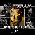 Potbelly - Back To Our Roots - Music CD