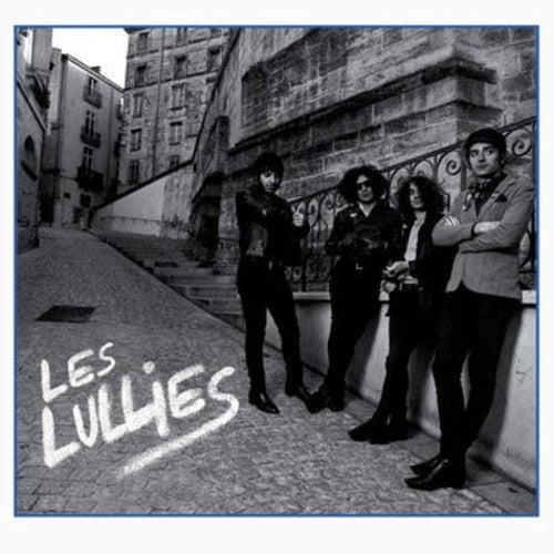 Les Lullies - Les Lullies - Vinyl Record