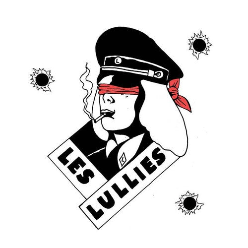 Les Lullies - 7 A.m. - Vinyl Record