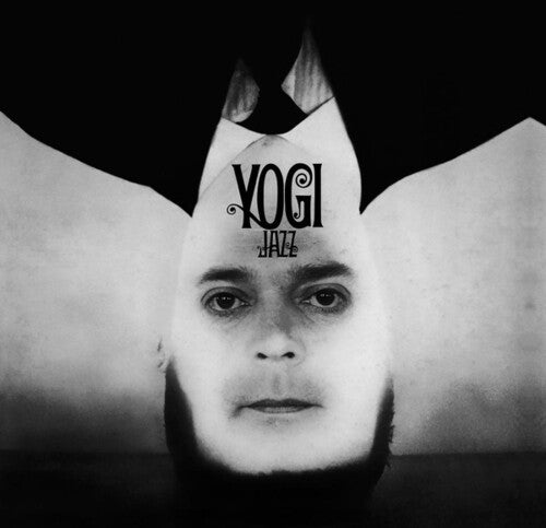 Freund,joki - Yogi Jazz - Vinyl Record