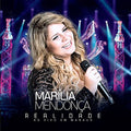 Mendonca,marilia - Realidade: Ao Vivo Em Manaus - Music CD
