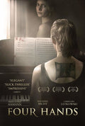 Four Hands - Four Hands - DVD