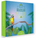 Brazilian Tropical Orchestra - Best Of Brazilian Music Box - Music CD