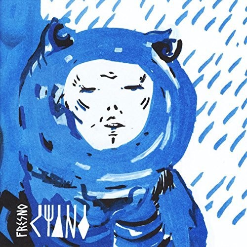 Fresno - Ciano - Music CD