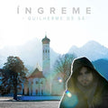 De Sa,guilherme - Ingreme - Music CD