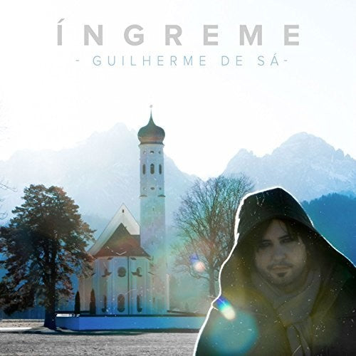 De Sa,guilherme - Ingreme - Music CD