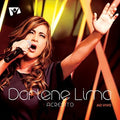 Lima,darlene - Acredito Ao Vivo - Music CD