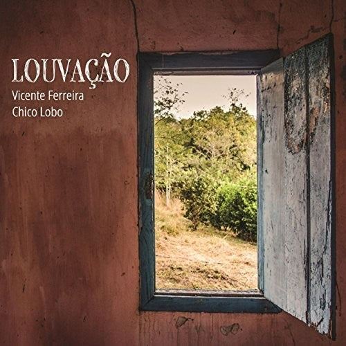 Lobo,chico / Ferreira,padre Vicente - Louvacao - Music CD