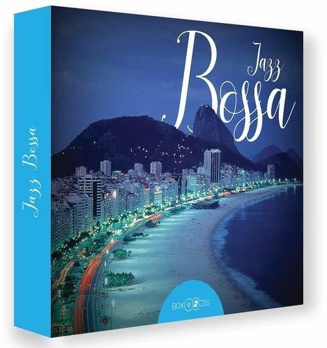 Bossa Jazz Trio - Bossa Jazz Box - Music CD