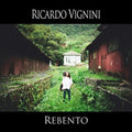 Vignini,ricardo - Rebento - Music CD