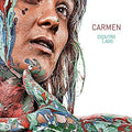 Correa,carmen - Do Outro Lado - Music CD