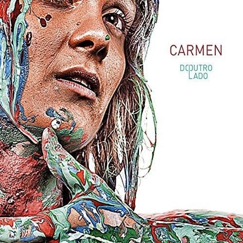 Correa,carmen - Do Outro Lado - Music CD