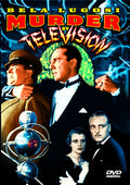 Murder By Television - Murder By Television - DVD