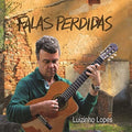 Lopes,luizinho - Falas Perdidas - Music CD