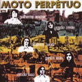 Perpetuo,moto - Moto Perpetuo - Music CD