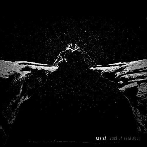 Sa,alf - Voce Ja Esta Aqui - Music CD