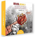 Vou Vivendo - Revive O Chorinho Box - Music CD