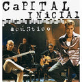 Capital Inicial - Acustico Mtv - Music CD