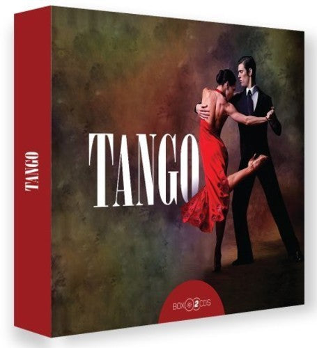 Lombardi,carlos / Romanticos De Havana - Tangos Box - Music CD