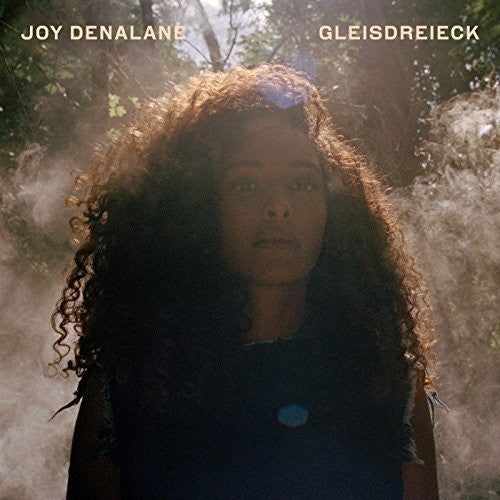 Denalane,joy - Gleisdreieck: Limited Edition - Music CD