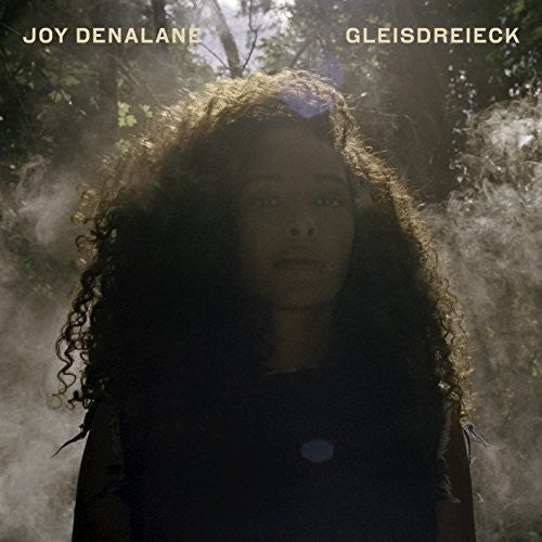 Denalane,joy - Gleisdreieck - Music CD