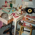 Emma6 - Wir Waren Nie Hier - Vinyl Record