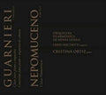 Orquestra Filarmonica De Minas Gerais / Ortiz - Guarnieri & Nepomuceno - Music CD