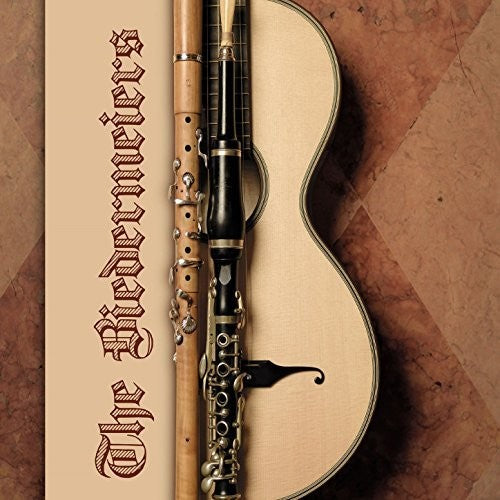 Biedermeiers - Biedermeiers - Music CD