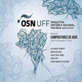 Orquestra Sinfonica Nacional Da Uff - Interpreta Compositores De Hoje - Music CD