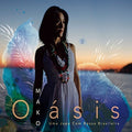 Mako - Oasis - Music CD