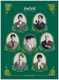 Btob - Feel'em - Music CD