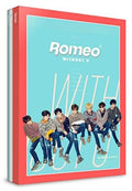 Romeo - Without U (day Ver) - Music CD