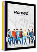 Romeo - Without U (night Ver) - Music CD