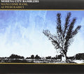 Modena City Ramblers - Mani Come Rami Ai Piedi Radici - Music CD